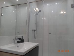 Gallery image of Apartament Dwie Sosny in Ustronie Morskie