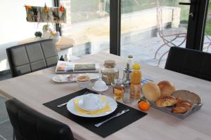 Cibo presso l'appartamento o nelle vicinanze