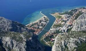 Fotografie z fotogalerie ubytování Apartments Lokva v destinaci Lokva Rogoznica