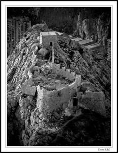 Fotografie z fotogalerie ubytování Apartments Lokva v destinaci Lokva Rogoznica