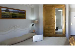 Gallery image of Hôtel Majestic in Lourdes