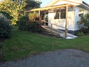 Gallery image of Papa's Paradise in Wairoa