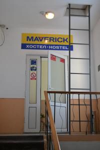 Gallery image of Maverick in Ternopilʼ