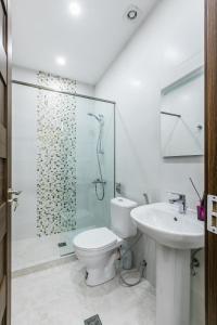 Gallery image of Sweet Home 6 VIP at Rustaveli Avenue in Tbilisi City