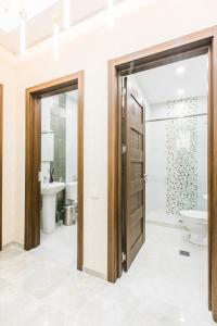 Gallery image of Sweet Home 6 VIP at Rustaveli Avenue in Tbilisi City