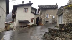 Gallery image of Casa Alpina - Mototurismo in Susa
