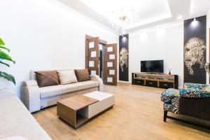 Gallery image of Sweet Home 6 VIP at Rustaveli Avenue in Tbilisi City