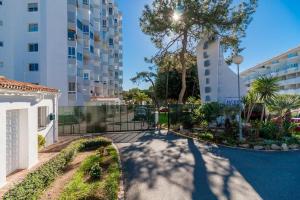 Zdjęcie z galerii obiektu Apartamento Club Algaida Beach w mieście Mijas Costa