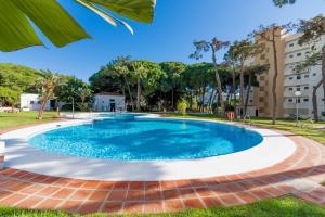 Zdjęcie z galerii obiektu Apartamento Club Algaida Beach w mieście Mijas Costa