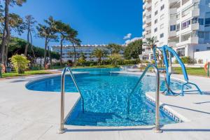 Zdjęcie z galerii obiektu Apartamento Club Algaida Beach w mieście Mijas Costa