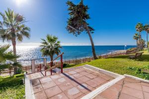 Zdjęcie z galerii obiektu Apartamento Club Algaida Beach w mieście Mijas Costa