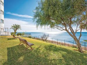 Zdjęcie z galerii obiektu Apartamento Club Algaida Beach w mieście Mijas Costa