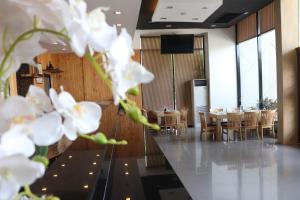 Fotografie z fotogalerie ubytování Wisdom Hotel & Residence v destinaci Rayong