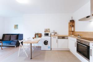 Kép Apartment Vienna A szállásáról Bécsben a galériában Még 5 kép