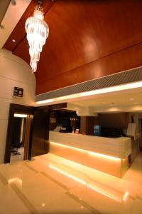 Bilde i galleriet til Metacity MK 名廸旺角 i Hong Kong