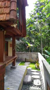 Giardino di Bali Jungle Resort