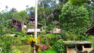 Giardino di Bali Jungle Resort