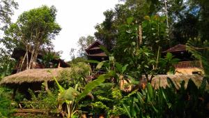 Giardino di Bali Jungle Resort