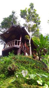 Giardino di Bali Jungle Resort