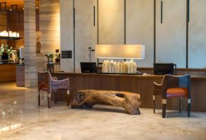 Fotografie z fotogalerie ubytování Taroko Liiko Hotels v destinaci Xincheng