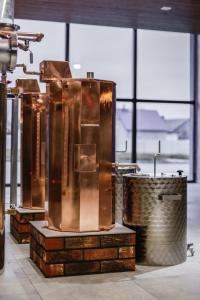Fotografie z fotogalerie ubytování Aroma Gold v destinaci Dolní Bousov