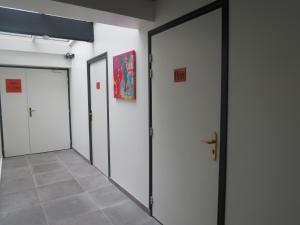 Fotografie z fotogalerie ubytování Hotel Côte d'Opale v destinaci Étaples