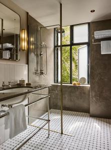 Fotografie z fotogalerie ubytování Hotel Sanders v Kodani