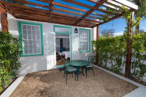 Fotografija v galeriji nastanitve Drostdy Hotel v mestu Graaff-Reinet + 37 fotografij