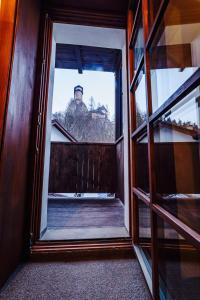 Fotografie z fotogalerie ubytování Apartmány pod Oravským hradom v destinaci Oravský Podzámok