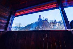 Fotografie z fotogalerie ubytování Apartmány pod Oravským hradom v destinaci Oravský Podzámok