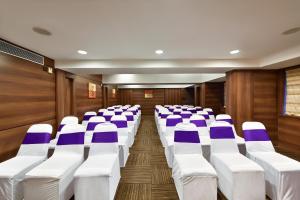 Konferenční prostory v ubytování Hotel Leafio Marigold-Near Airport