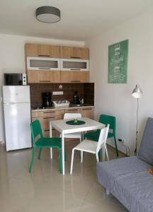 Fotografia z galérie ubytovania Oliva Wellness Apartman v Siófoku