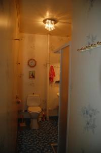 Ванна кімната в Villa Sisu