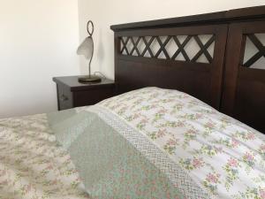 Posteľ alebo postele v izbe v ubytovaní Apartament Rodzinny S10
