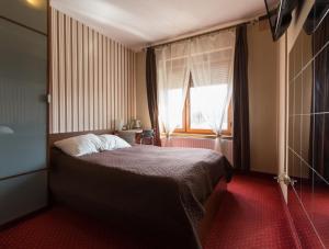 Billede fra billedgalleriet på Villa Ventana Poznań City Free Parking Śniadanie w Cenie i Poznań