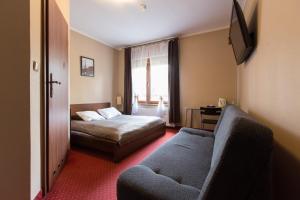 Billede fra billedgalleriet på Villa Ventana Poznań City Free Parking Śniadanie w Cenie i Poznań