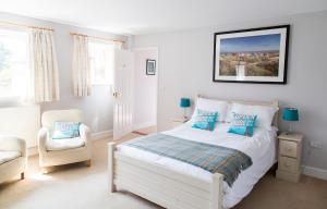 Gallery image of The Plough in Wangford