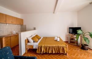 Gallery image of Bianca Apartments in Herceg-Novi