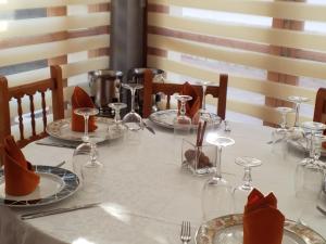 Gallery image of Hostal Rural Rambla in Alcalá del Júcar