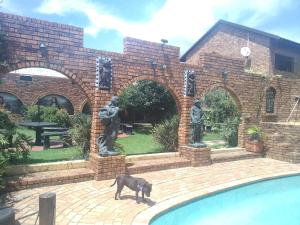 Gallery image of Emalahleni Castle in Witbank