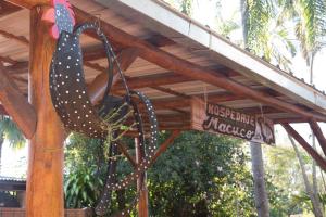 Photo de la galerie de l'établissement Duplex Macuco, à Puerto Iguazú