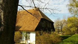 Gallery image of Altes Pfarrhaus in Neuenkirchen auf Rugen