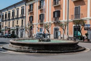 Gallery image of Albergo Penza in Piedimonte dʼAlife