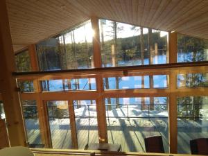 Fotografie z fotogalerie ubytování Mustikkakallio Luxury Villa v destinaci Keuruu