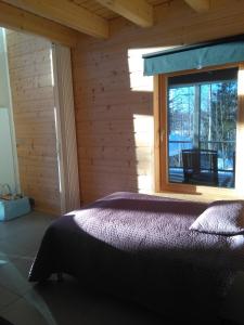 Posezení v ubytování Mustikkakallio Luxury Villa