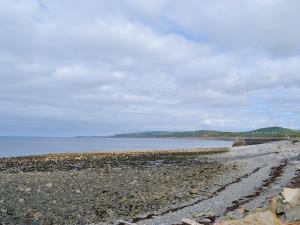 A beach at or near the vacation home 
