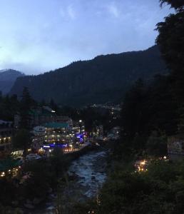 Φυσικό τοπίο κοντά σε αυτό το ξενοδοχείο