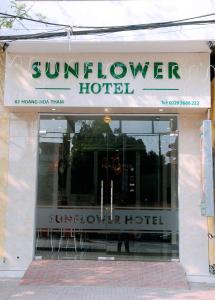 Gallery image of Sunflower Hotel in Ninh Binh