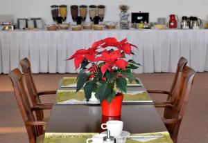 Ristorante o altro punto ristoro di Hotel Dvorak