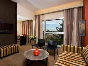 Gallery image of Dan Boutique Hotel Jerusalem in Jerusalem